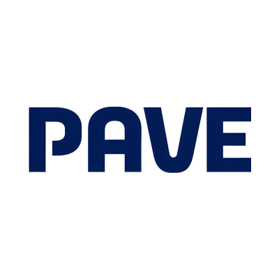 Pave logo