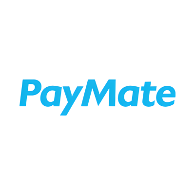 Paymate logo