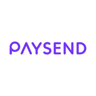 PaySend logo
