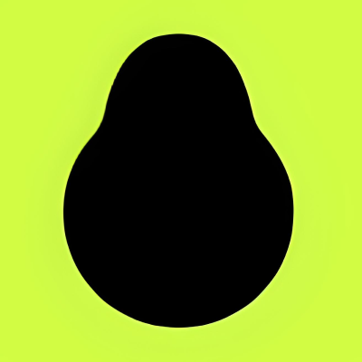 PearPop logo