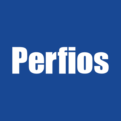 Perfios logo