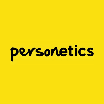 Personetics logo