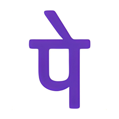 PhonePe logo