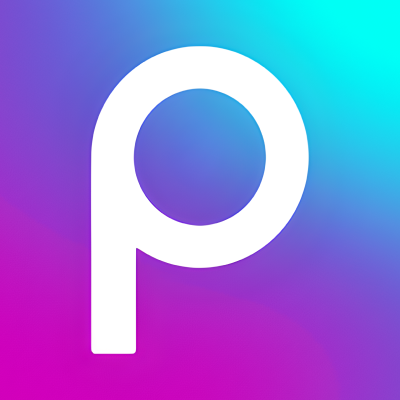 Picsart logo