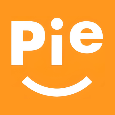 Pie Insurance logo