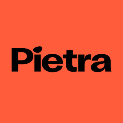 Pietra logo