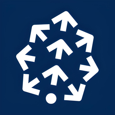 Pinecone logo
