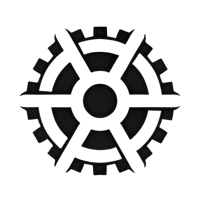 Pixel Vault logo