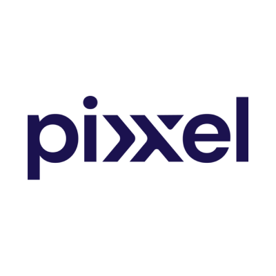 Pixxel logo