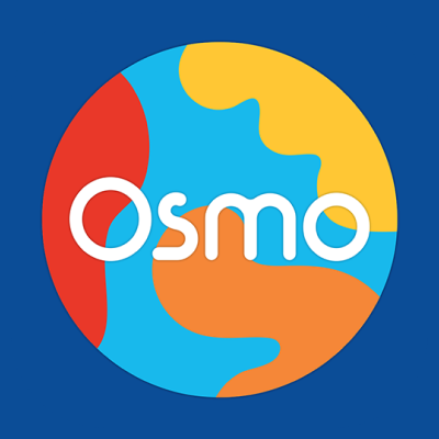 Osmo logo
