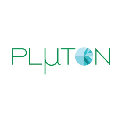 Pluton Biosciences logo