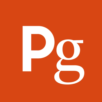 Policygenius logo