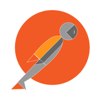 Postman logo