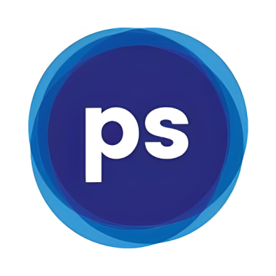 Postscript logo
