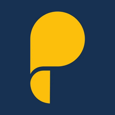 Pragmatic logo