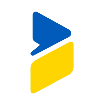Preply logo