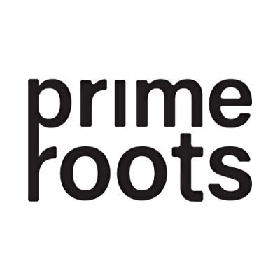 Prime Roots logo