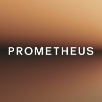 Project Prometheus logo