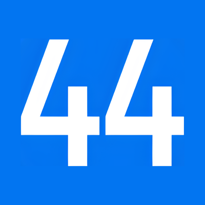 Project44 logo