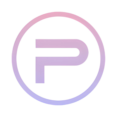 Pryon logo