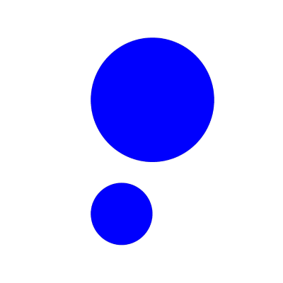 Public logo