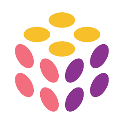 Pulumi logo