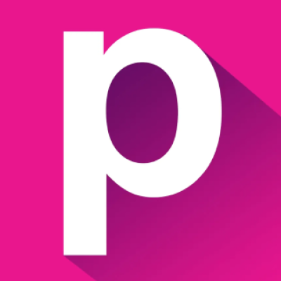 Purplle logo