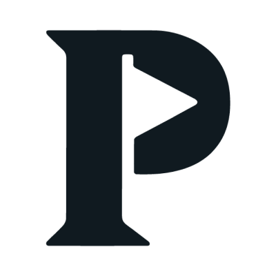 Puttshack logo