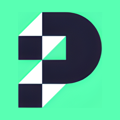 Puzzle logo