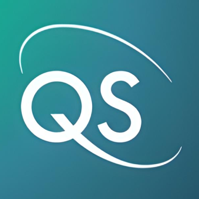Quantum Space logo