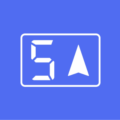 QuintoAndar logo