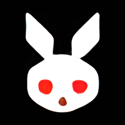 rabbit logo