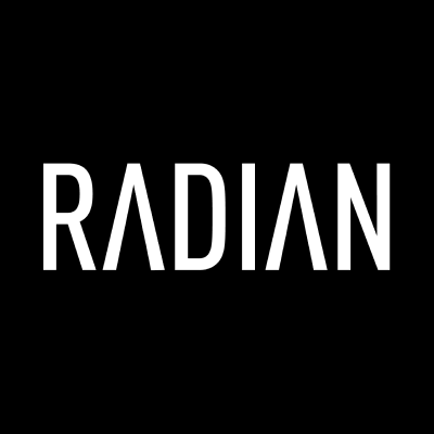 Radian Aerospace logo