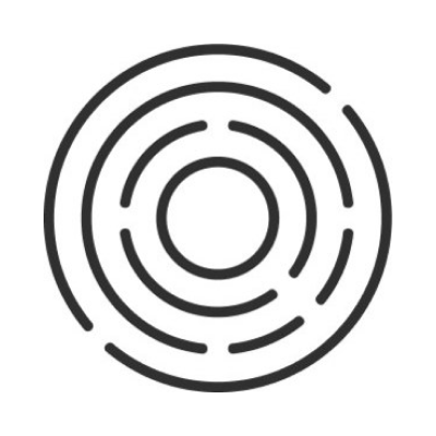 Radius Agent logo