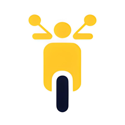 Rapido logo