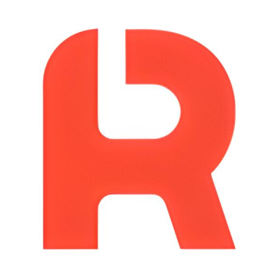 Rapid Robotics logo