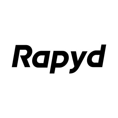 Rapyd logo