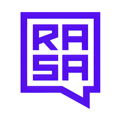 Rasa logo