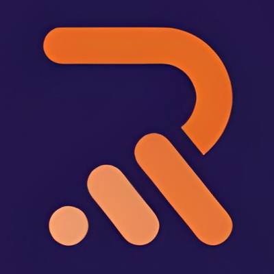 Ratio logo