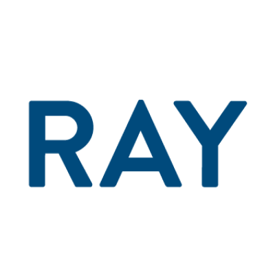 Ray Therapeutics logo