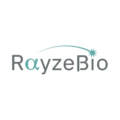RayzeBio logo