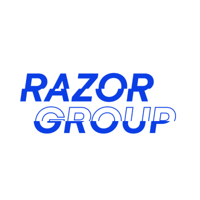 Razor Group logo