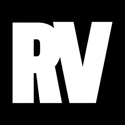 Real Vision logo