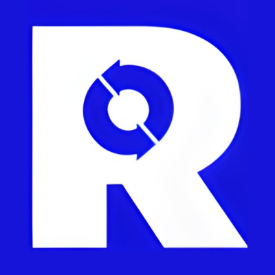 Recover logo