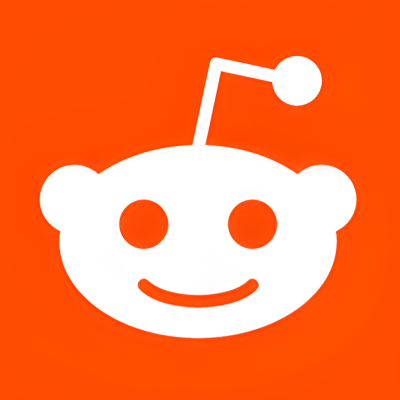 Reddit logo