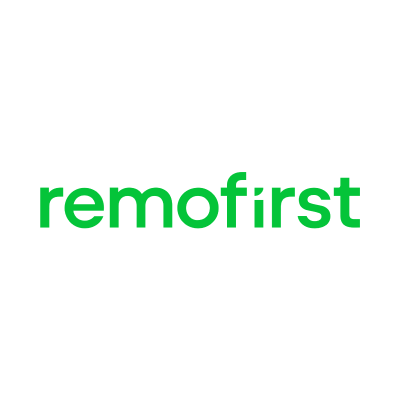 Remofirst logo