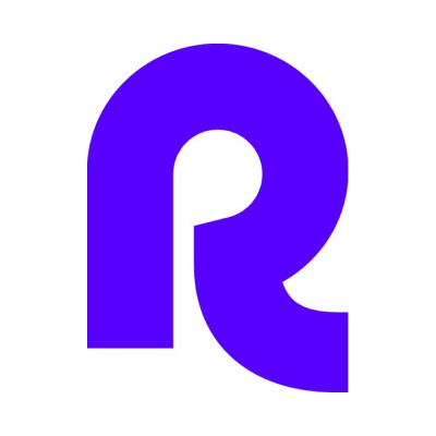 Remote logo