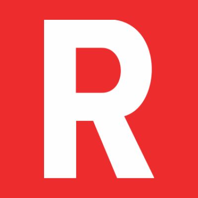 Replicated logo
