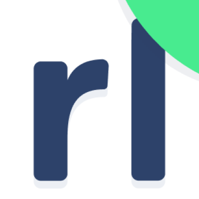 Revelio Labs logo