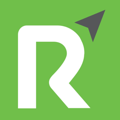 Ridecell logo